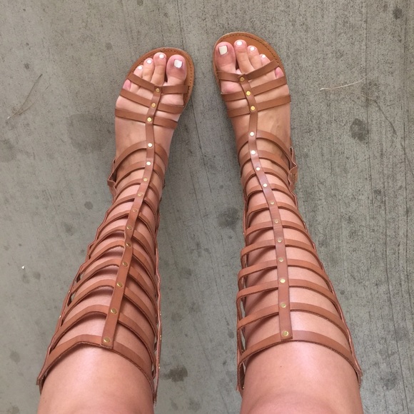 ZiGi Girl Shoes - ZiGi Girl Gladiator Sandals