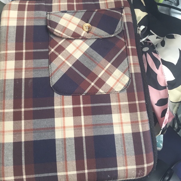 Ipad cover