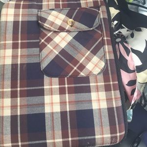 Ipad cover