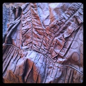 Fun & Flirty summer dress!! ☀️