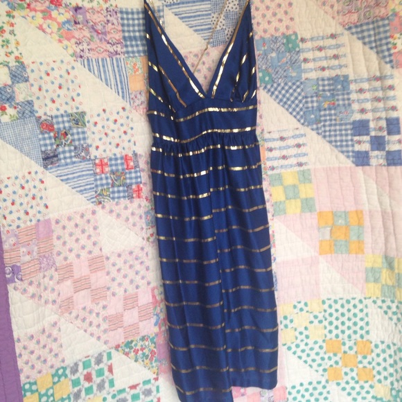 Cynthia Rowley Custom made dress