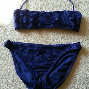 SALE!! Mossimo sz med beautiful bikini