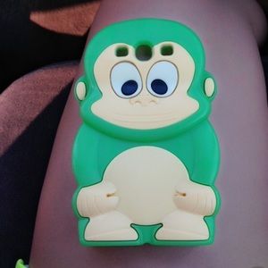 Galaxy s3 phone case