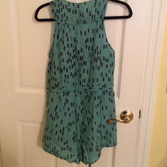 Dolce vita Romper - Picture 2 of 4
