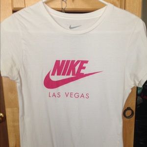 Nike T-Shirt