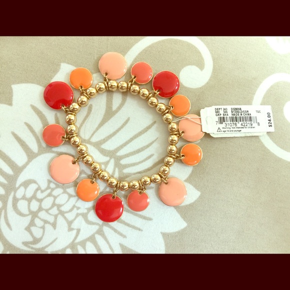 Fun Bracelet