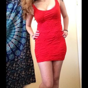 Bodycon dress