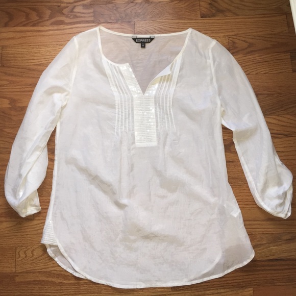 Express top