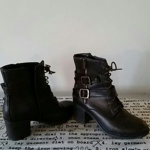 Women's boots