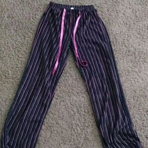 Pajama pants