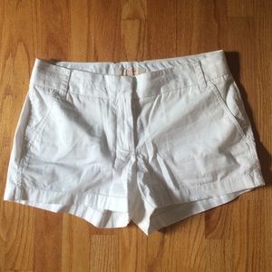 J. Crew Shorts
