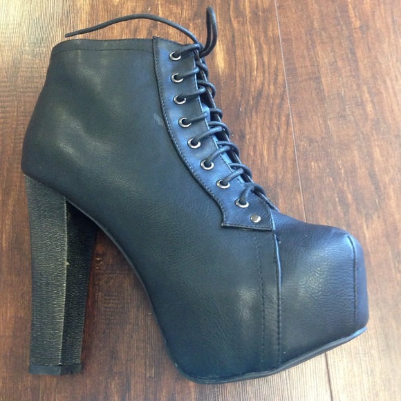 Booties - Picture 2 of 4