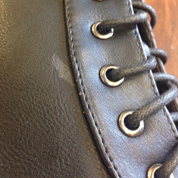 Booties - Picture 3 of 4
