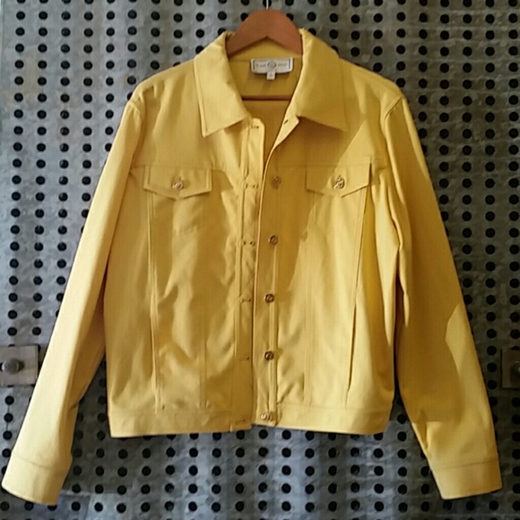 St John Sport Jacket
