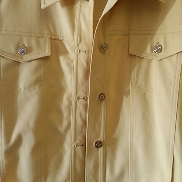 St John Sport Jacket