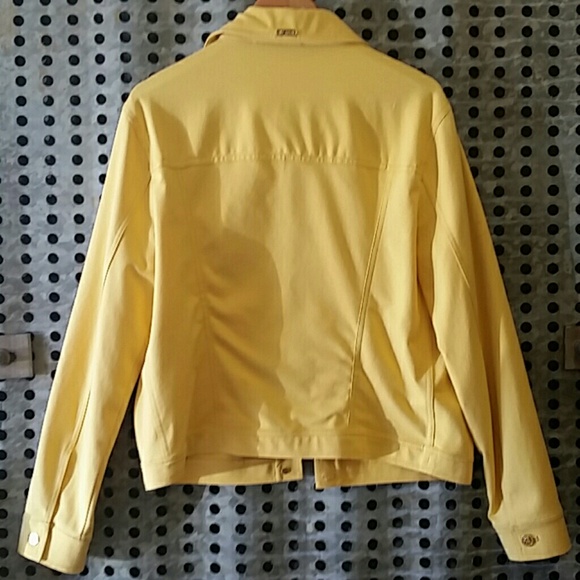 St John Sport Jacket