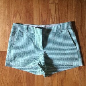 J. Crew Shorts