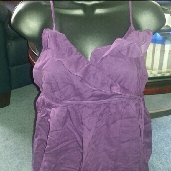 Old Navy Tank