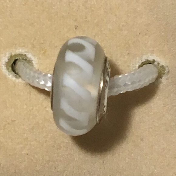 Authentic Chamilia Charm-NWOT