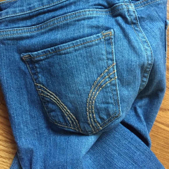 Jeans - Picture 2 of 2