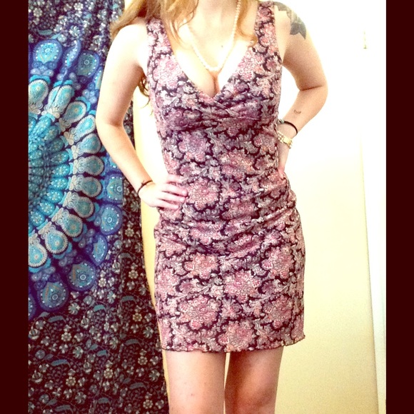 Vintage dress