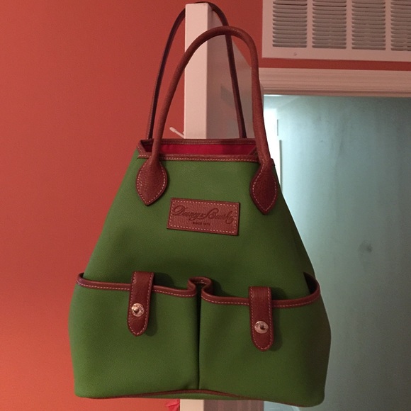 Dooney and Bourke Handbag