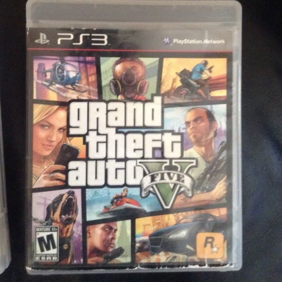 Gta 5