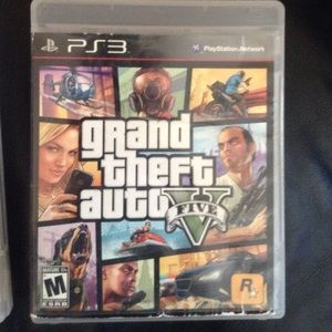 Gta 5