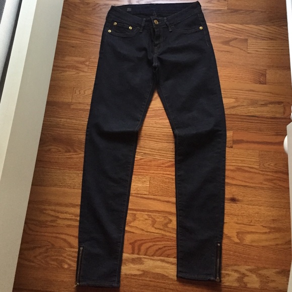 Buffalo jeans