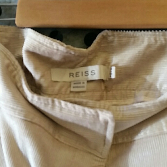 Reiss Cords jeans - Picture 4 of 4