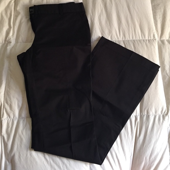 Dress Pants from Victoria's Secret.
