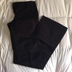 Dress Pants from Victoria's Secret.
