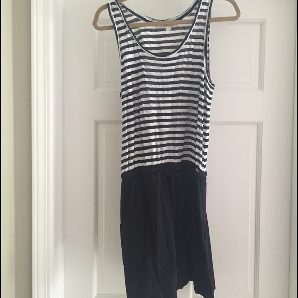 Loft dress