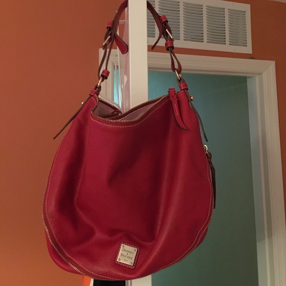 Dooney and Bourke handbag