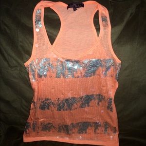 Almost Famous New Tank
