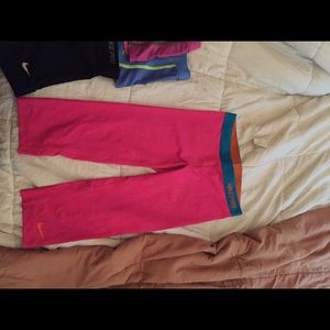 Nike pro medium bundle