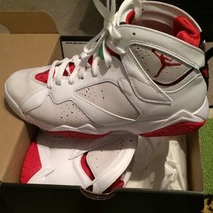 Hare Retro 7