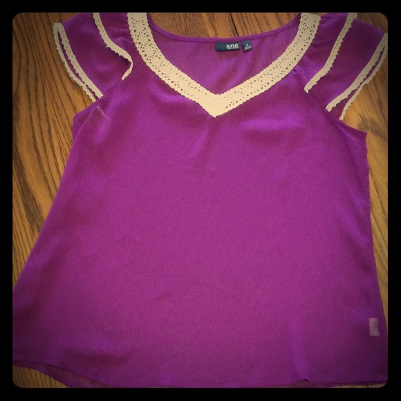 NWOT ANA TOP