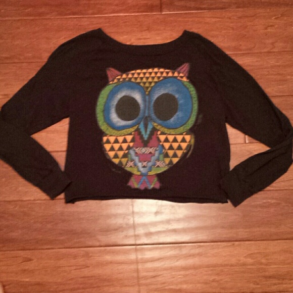 Owl Top