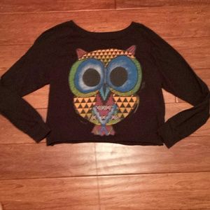 Owl Top