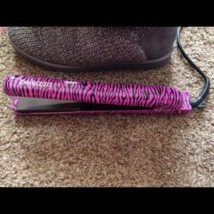 Bellezza Ceramic Flat Iron