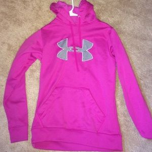 Under Armour Hoodie
