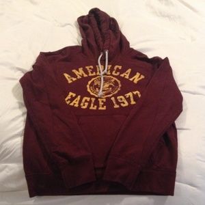 American Eagle sweatshirt