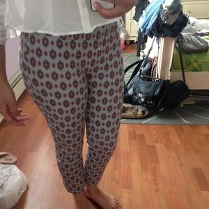 CITY FIT WINNIE PANT