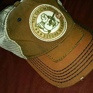 True religion hat
