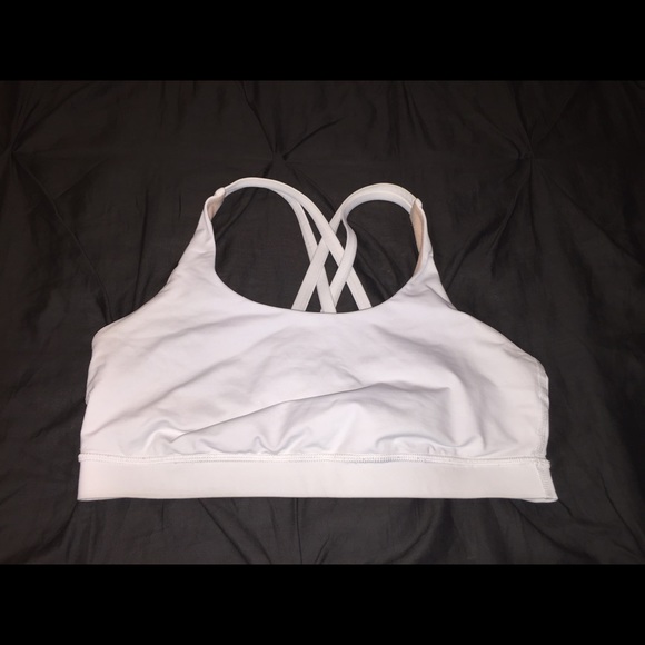 Lulu lemon energy sports bra