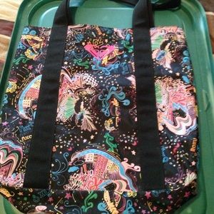 🌺 Roxy Tote Bag 😎