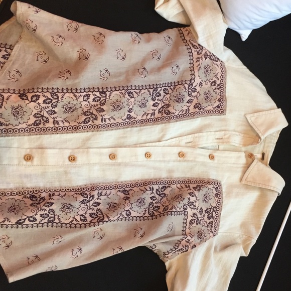 Free people shirt