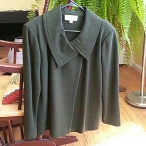 St John blazer