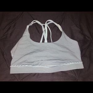 Lulu lemon energy sports bra